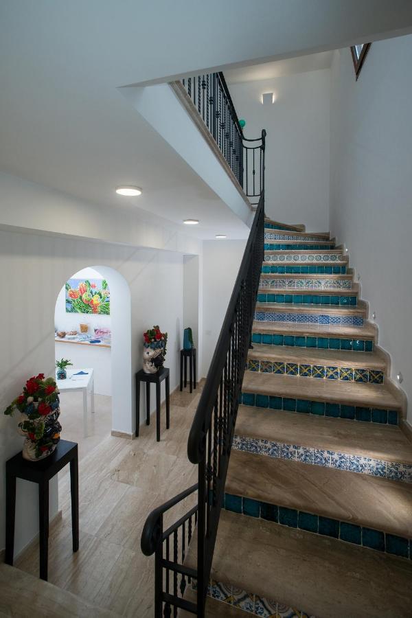 Cocciu D'amuri Bed & Breakfast