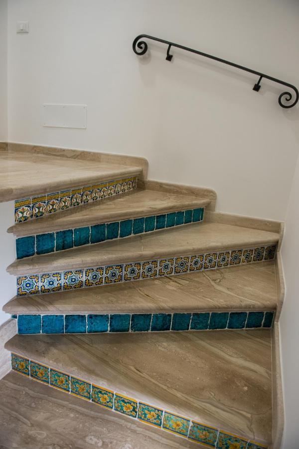 Bed & Breakfast Cocciu D'amuri Castellammare del Golfo