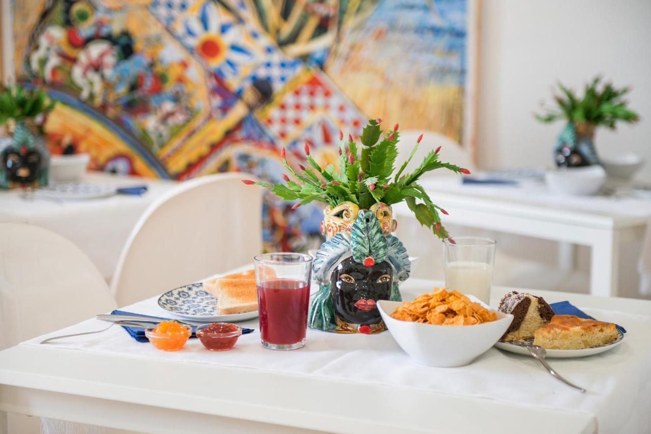 Bed & Breakfast Cocciu D'amuri *