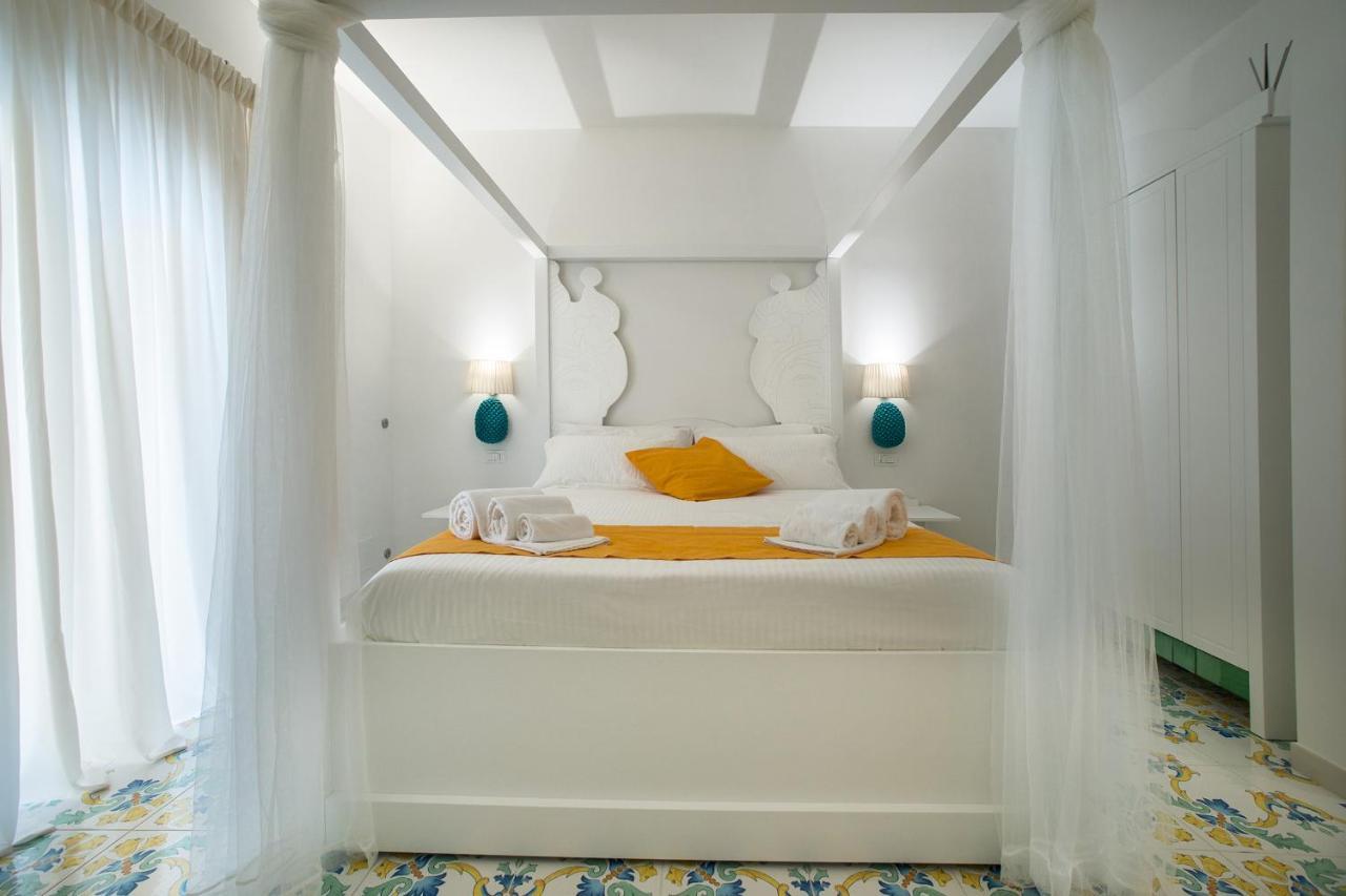 Bed & Breakfast Cocciu D'amuri