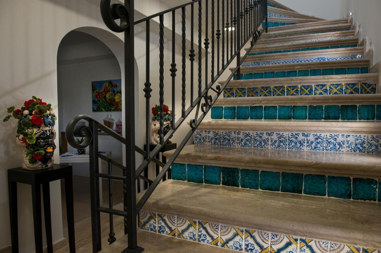 Cocciu D'amuri Bed & Breakfast *