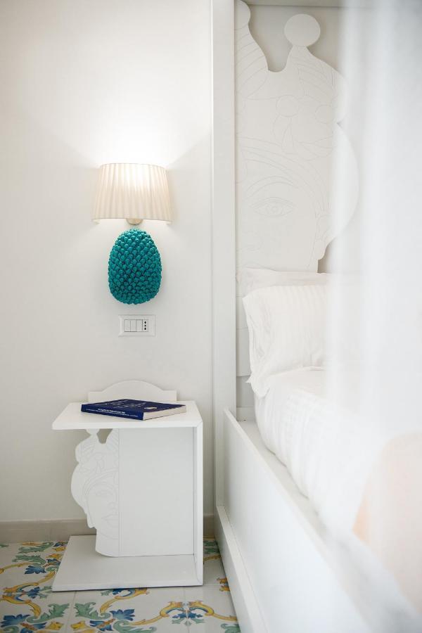 Cocciu D'amuri Bed & Breakfast Castellammare del Golfo