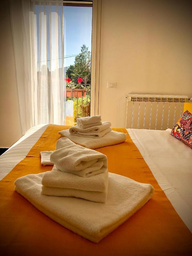 Cocciu D'amuri Bed & Breakfast *