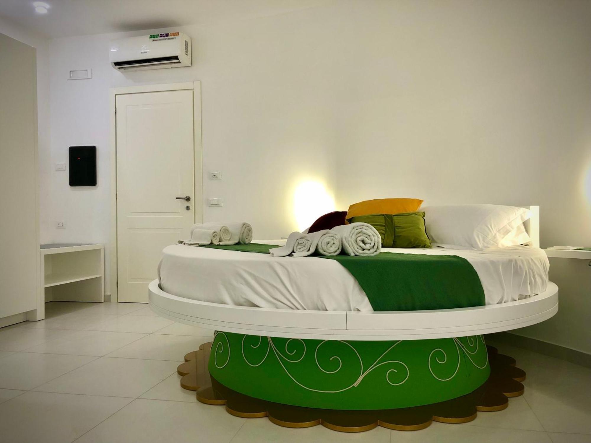 Cocciu D'amuri Bed & Breakfast