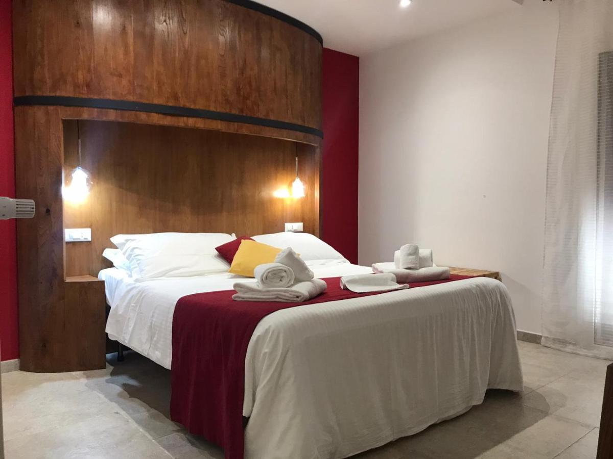 Cocciu D'amuri Bed & Breakfast Castellammare del Golfo